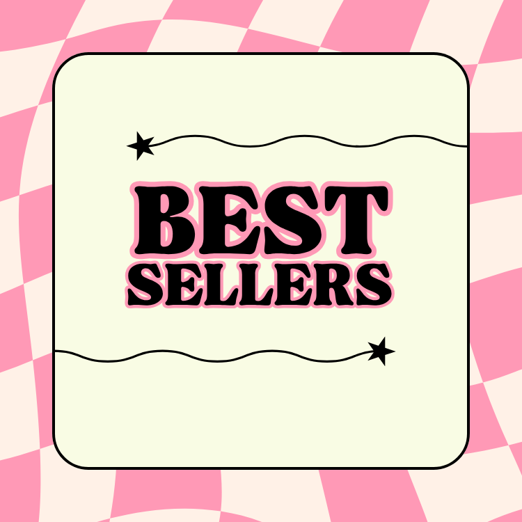 BESTSELLERS